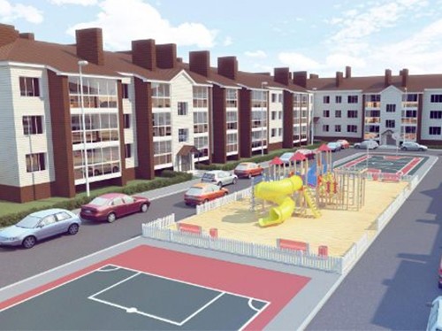 Новости компании