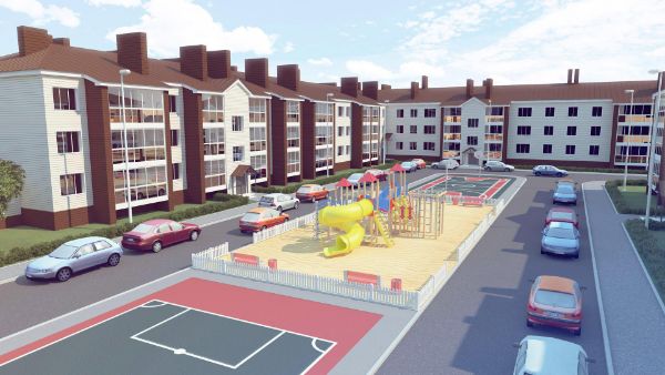 ремонт в ипотеку