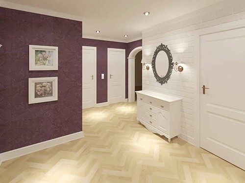 Зачем нужен индивидуальный дизайн-проект квартиры?