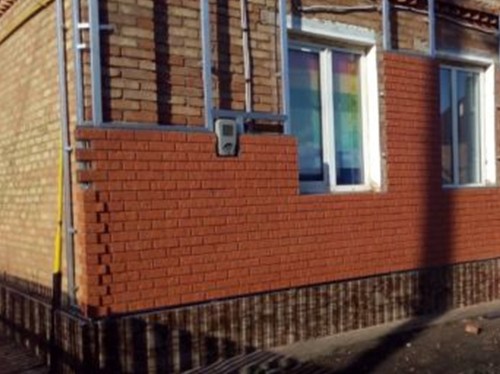 Что такое фасадные работы и для чего они нужны?