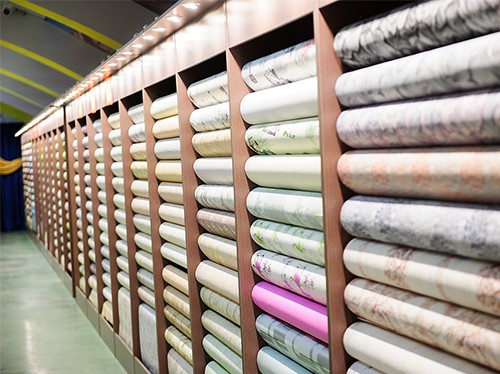 Советы по выбору обоев