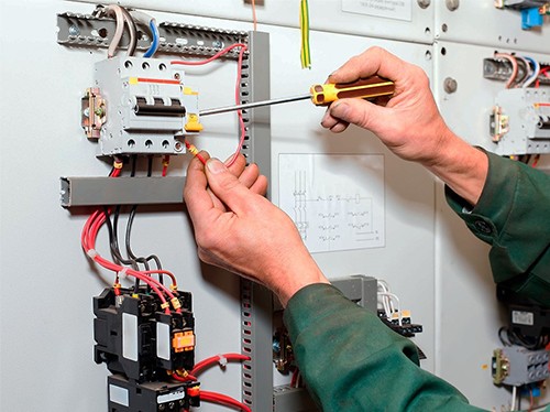 Советы Электрика