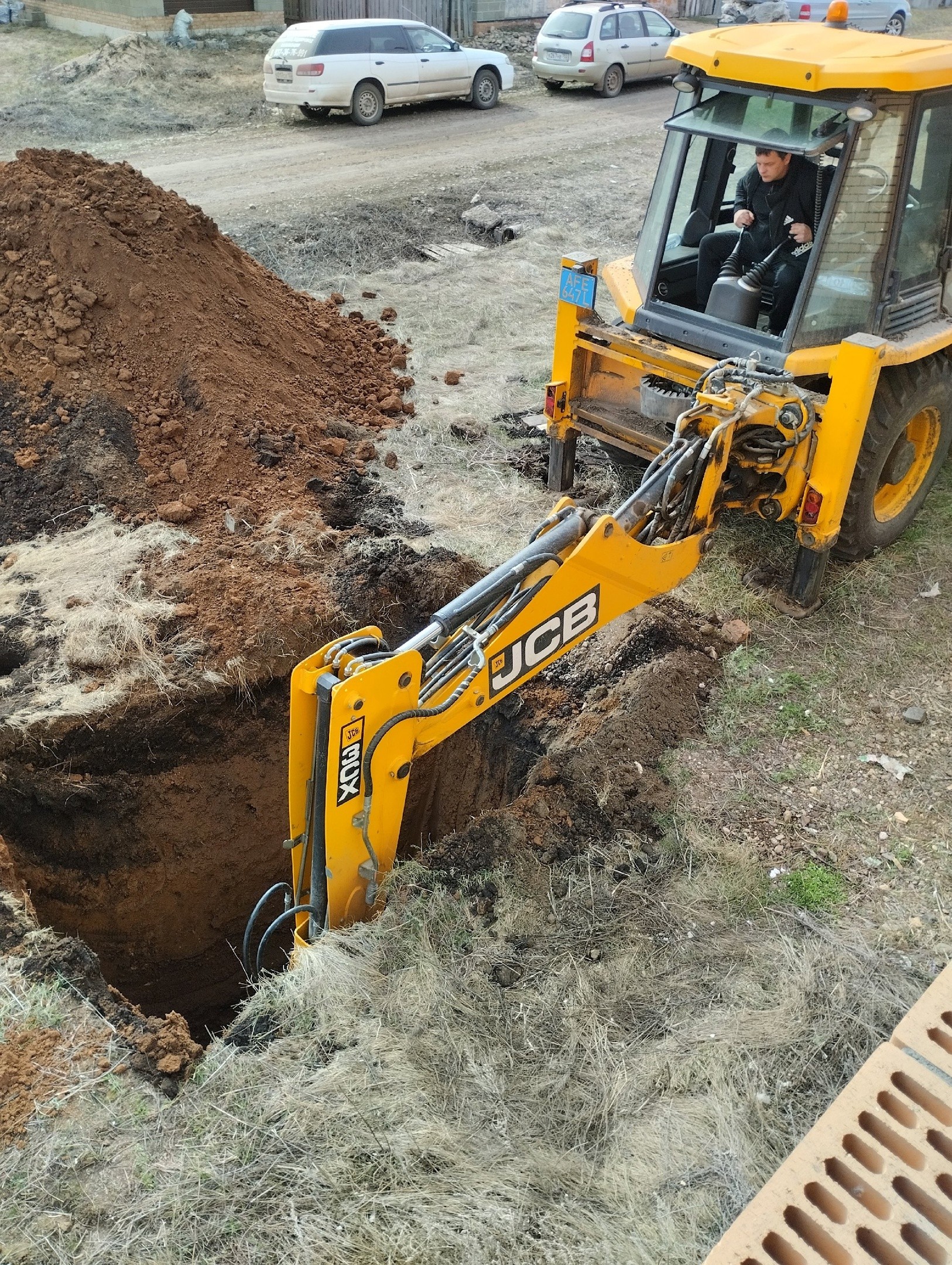 строительство в мелеузе